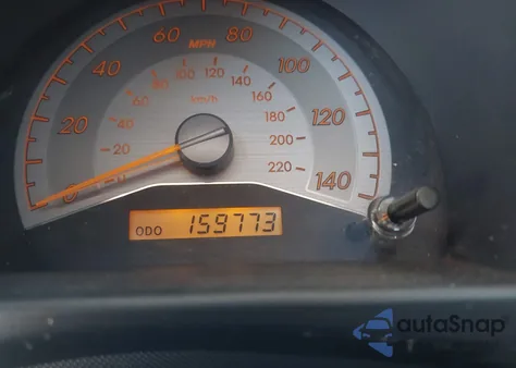 2006 Scion Tc z USA, uszkodzony, nr VIN JTKDE177060105490